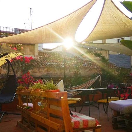 פלרמו Kaleidos Private Apartment מראה חיצוני תמונה