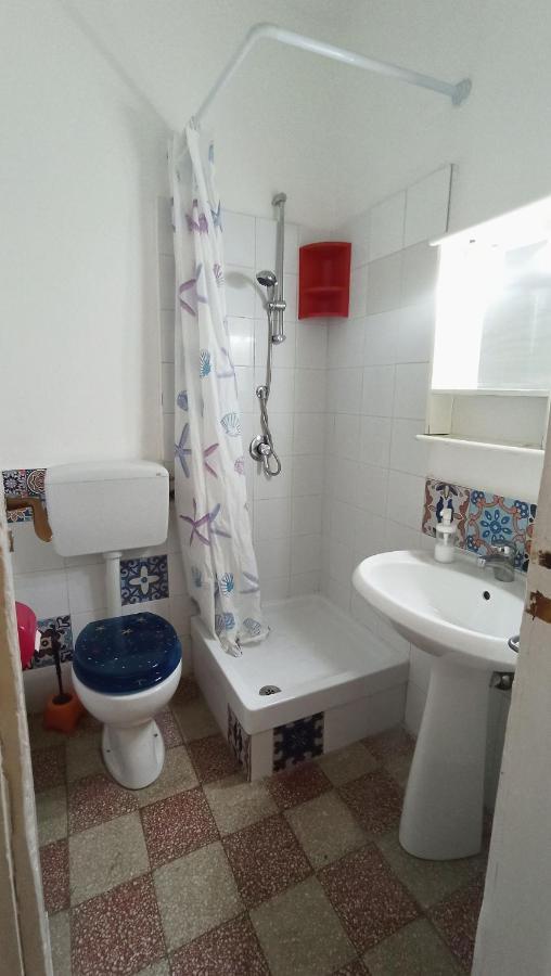 פלרמו Kaleidos Private Apartment מראה חיצוני תמונה