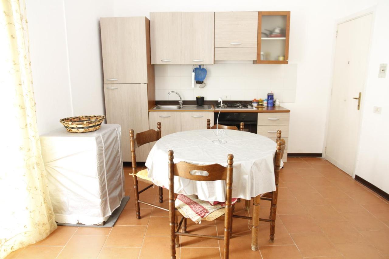 פלרמו Kaleidos Private Apartment מראה חיצוני תמונה