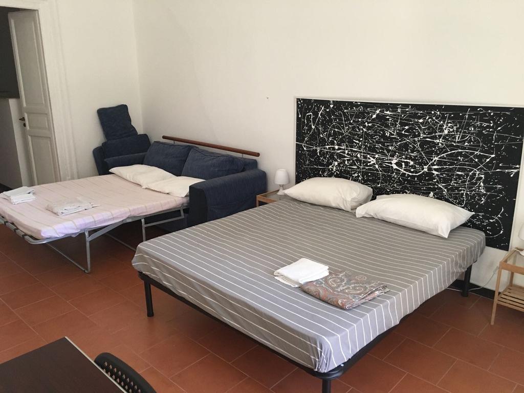 פלרמו Kaleidos Private Apartment מראה חיצוני תמונה