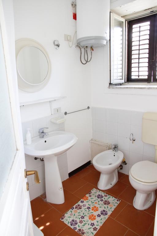 פלרמו Kaleidos Private Apartment מראה חיצוני תמונה