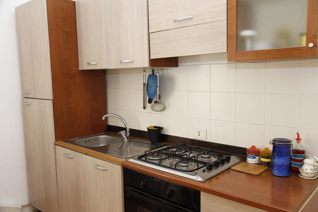 פלרמו Kaleidos Private Apartment מראה חיצוני תמונה