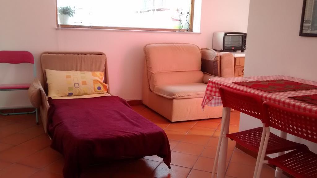 פלרמו Kaleidos Private Apartment מראה חיצוני תמונה