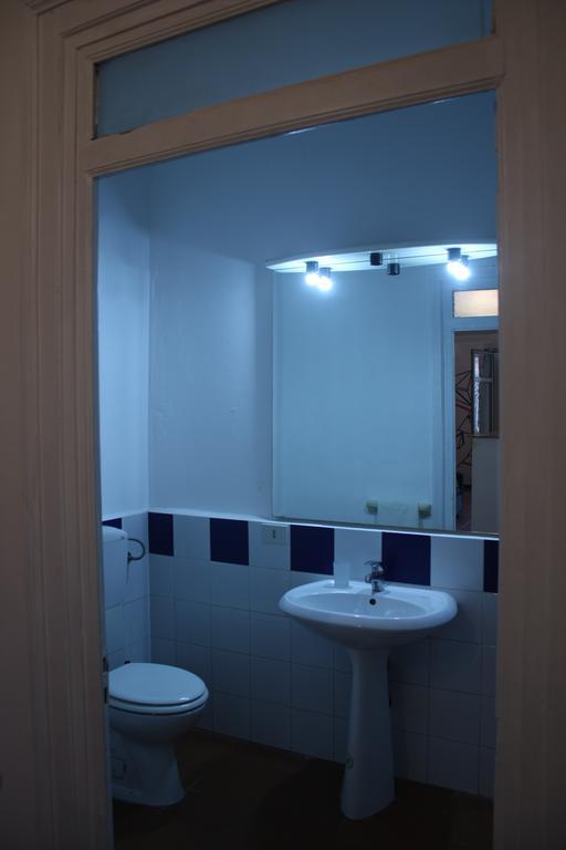 פלרמו Kaleidos Private Apartment מראה חיצוני תמונה