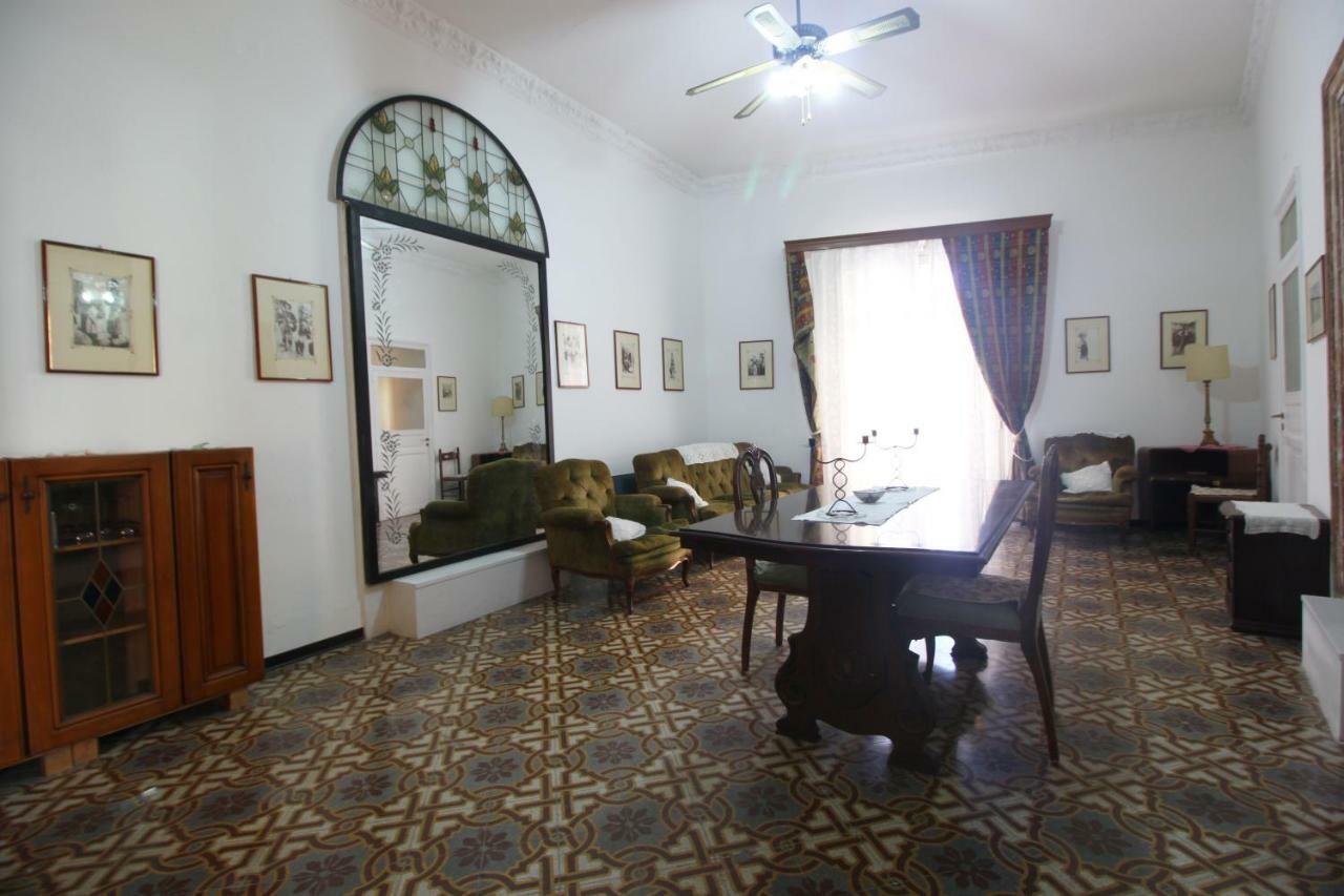 פלרמו Kaleidos Private Apartment מראה חיצוני תמונה