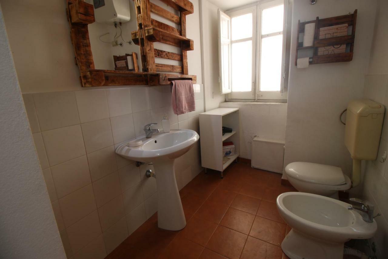 פלרמו Kaleidos Private Apartment מראה חיצוני תמונה