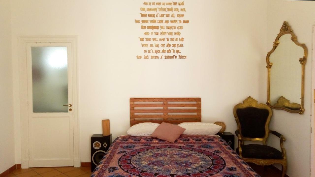 פלרמו Kaleidos Private Apartment מראה חיצוני תמונה