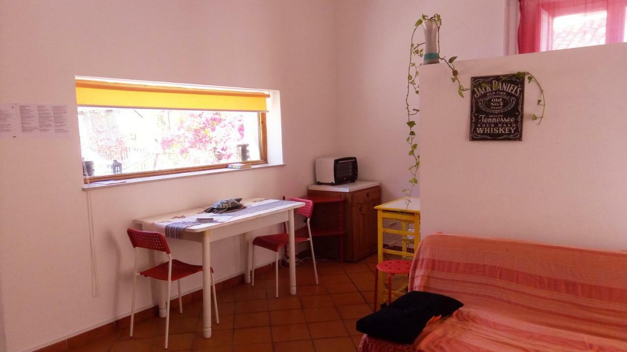 פלרמו Kaleidos Private Apartment מראה חיצוני תמונה