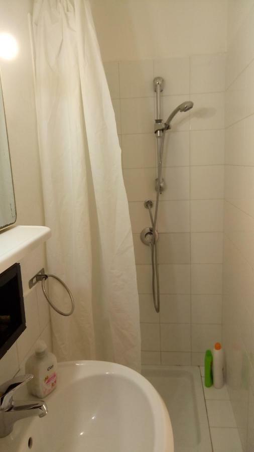 פלרמו Kaleidos Private Apartment מראה חיצוני תמונה