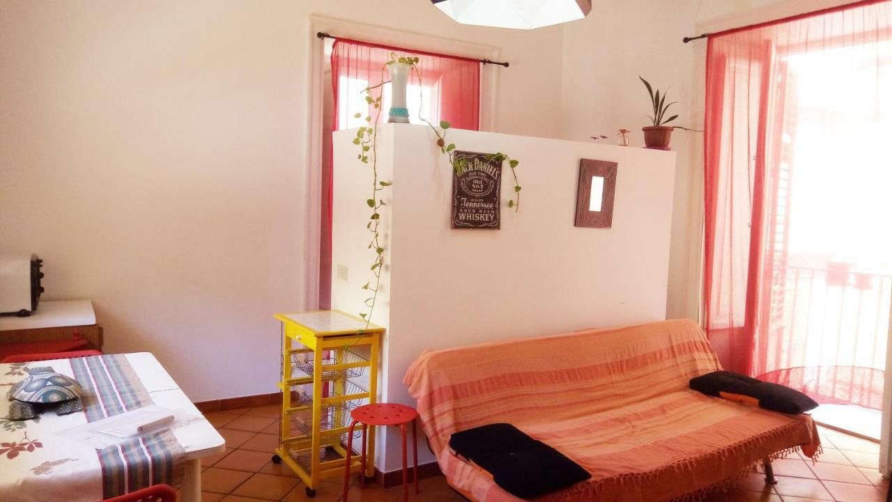 פלרמו Kaleidos Private Apartment מראה חיצוני תמונה