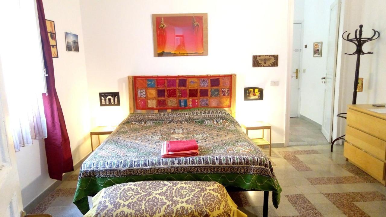 פלרמו Kaleidos Private Apartment מראה חיצוני תמונה
